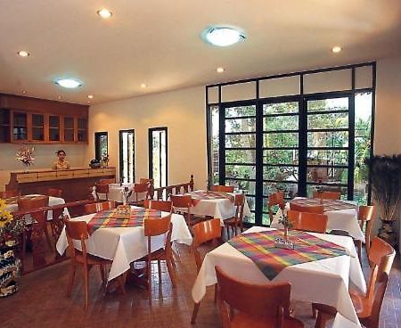 Krabi Loma Hotel Exterior photo