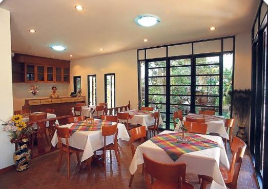 Krabi Loma Hotel Exterior photo