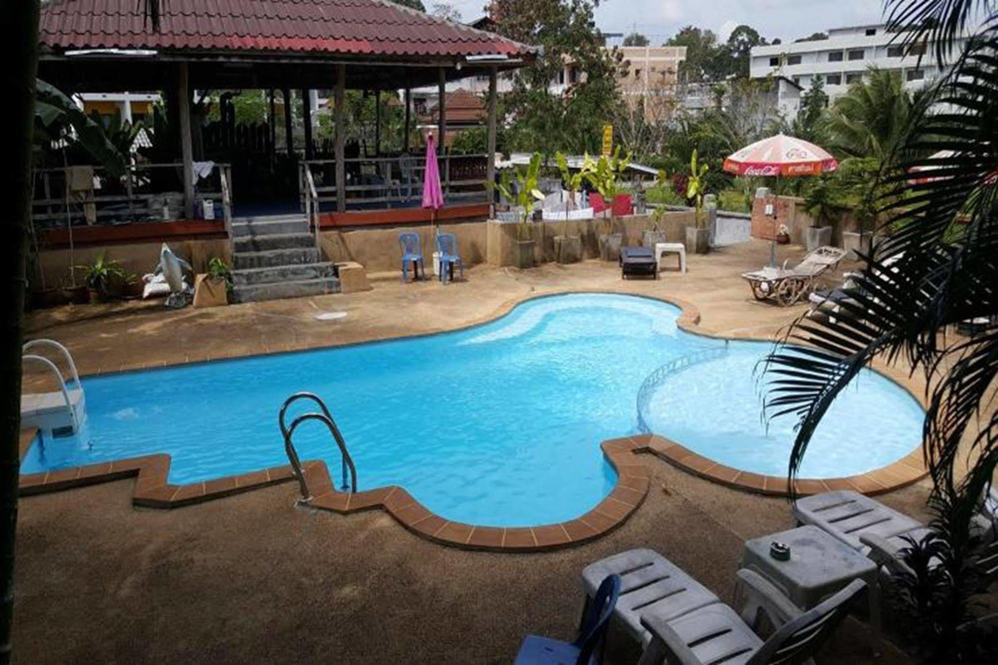 Krabi Loma Hotel Exterior photo
