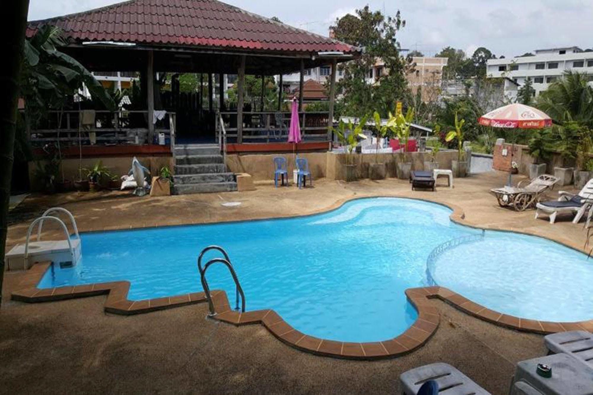 Krabi Loma Hotel Exterior photo