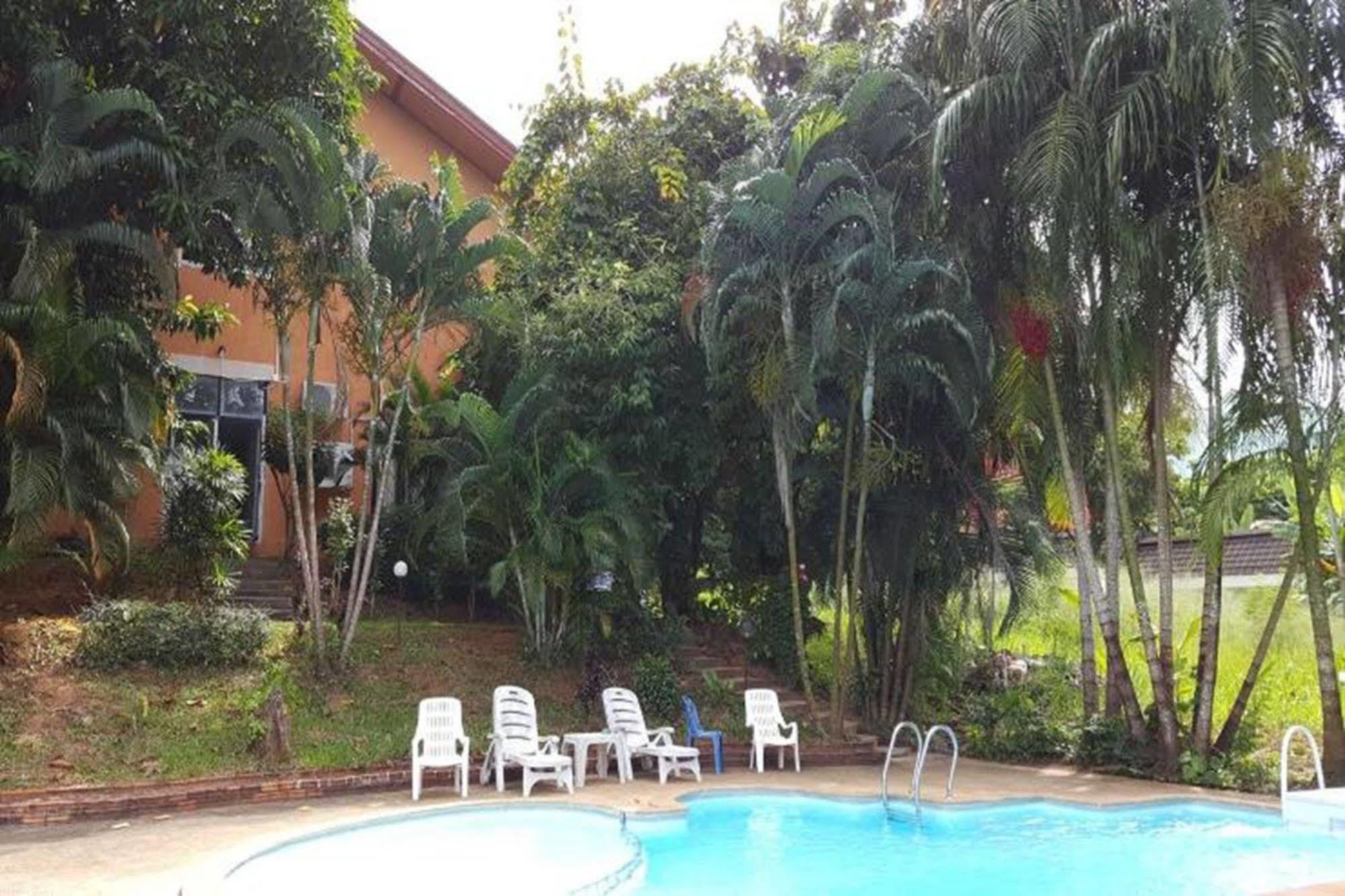 Krabi Loma Hotel Exterior photo