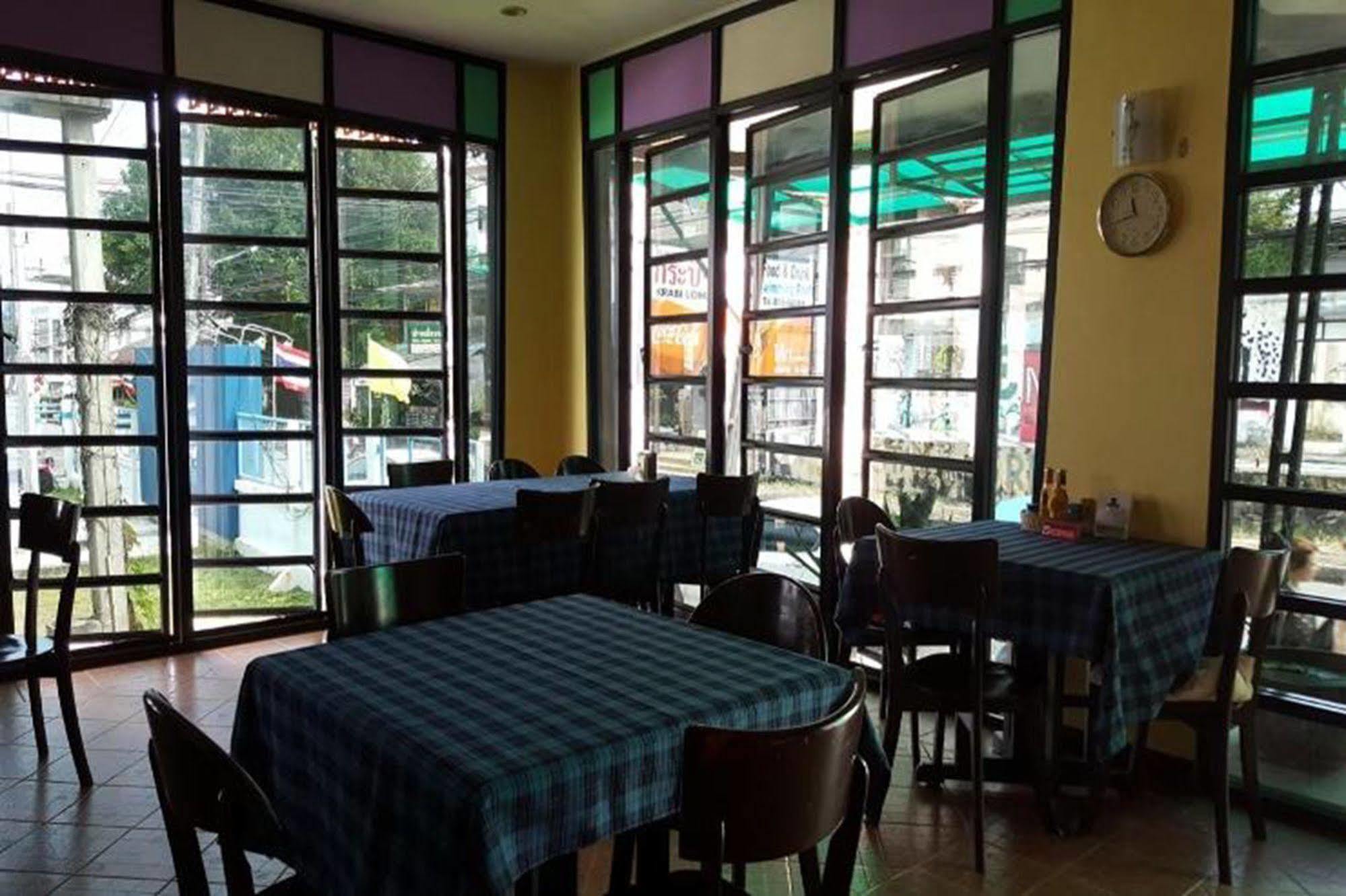 Krabi Loma Hotel Exterior photo